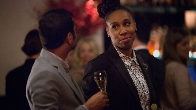 image de la news Master of None sur Netflix : la saison 3 en mai... et centrée sur un autre personnage !