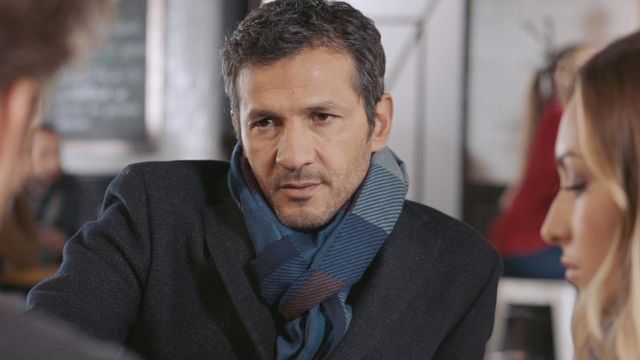 image de la news Demain nous appartient : le beau-frère de William (Kamel Belghazi) bientôt introduit dans la série