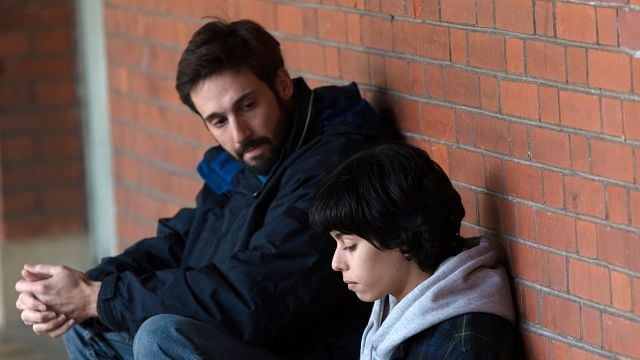 image de la news L'Ecole de la vie sur France 2 : Guillaume Labbé révèle sa scène préférée de la série