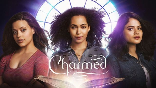 SALTO : les films et séries à voir en mai 2021 : Charmed, Under the dome, Police Academy