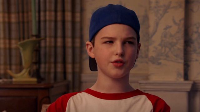 image de la news Young Sheldon : un épisode spécial avec un Sheldon très différent pour le spin-off de The Big Bang Theory