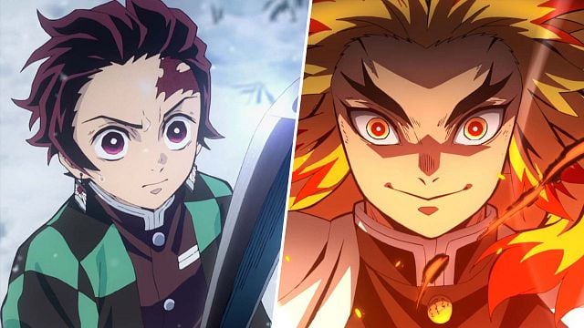 Demon Slayer : rencontre avec les voix françaises de Tanjiro et Rengoku