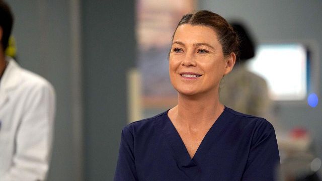image de la news Grey's Anatomy : la série médicale reviendra bien pour une saison 18