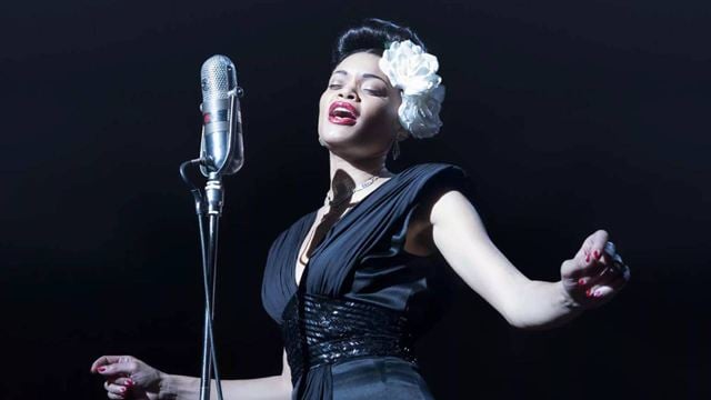 Billie Holiday : rencontre avec Andra Day, révélation de ce biopic nommé aux Oscars
