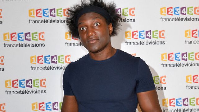 image de la news Un Si Grand Soleil : le rappeur Kamini rejoint le casting de la série