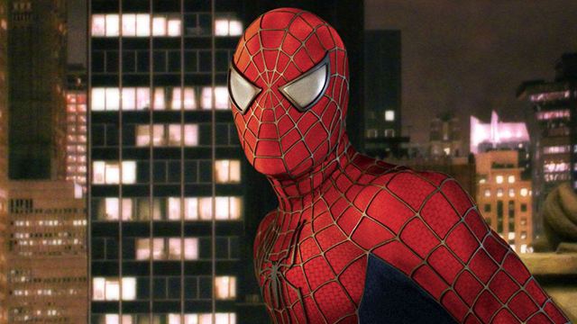 Spider-Man sur Prime Video : 5 choses à savoir sur la trilogie de Sam Raimi