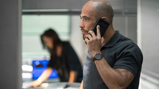 image de la news Un Si Grand Soleil : une nouvelle intrigue policière autour de la mort d'une étudiante