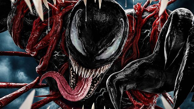image de la news Venom 2, Mission Impossible 7, Leonardo DiCaprio dans Killers of the Flower Moon... Les photos ciné de la semaine !