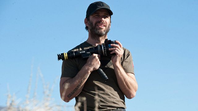 image de la news Zack Snyder réagit aux propos de Scorsese sur les films de super-héros