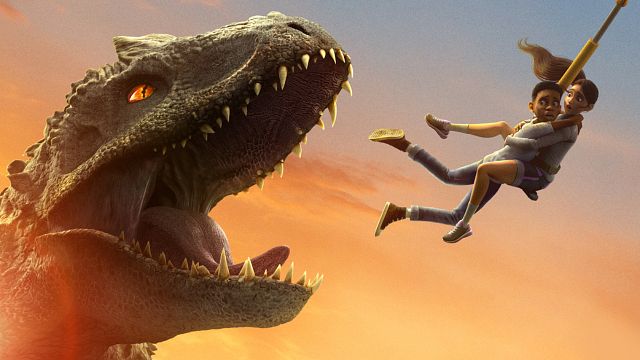 image de la news La Colo du Crétacé sur Netflix : la saison 4 marquera un nouveau départ, si elle voit le jour