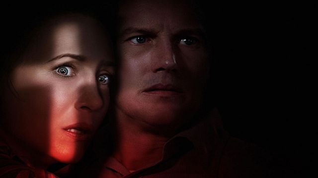 image de la news Conjuring 3 : l'histoire vraie du Procès du Démon
