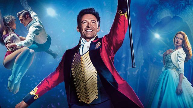 image de la news The Greatest Showman : le clin d’oeil à Wolverine quasiment impossible à repérer