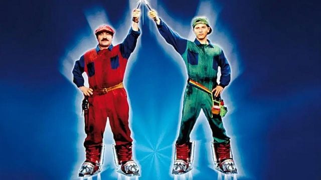 Super Mario Bros : l'adaptation nanarde du jeu vidéo s'offre une version longue !