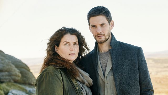 image de la news Le Doute sur France 2 : que vaut la mini-série avec Ben Barnes (Shadow and Bone) et Julia Ormond ?