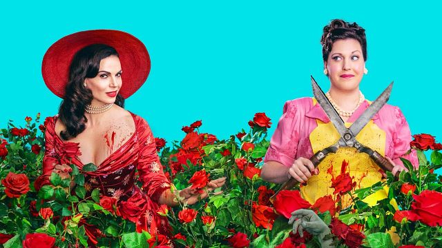 image de la news Why Women Kill : la saison 2 arrive en France en US+24 sur Salto