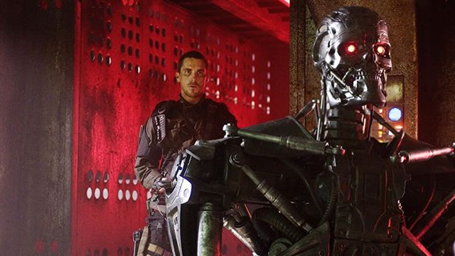 Terminator Renaissance : à quelle légende le film est-il dédié ?