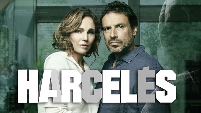 image de la news Harcelés sur M6 : que vaut le thriller sur le cyberharcèlement avec Claire Keim et Bruno Salomone ?