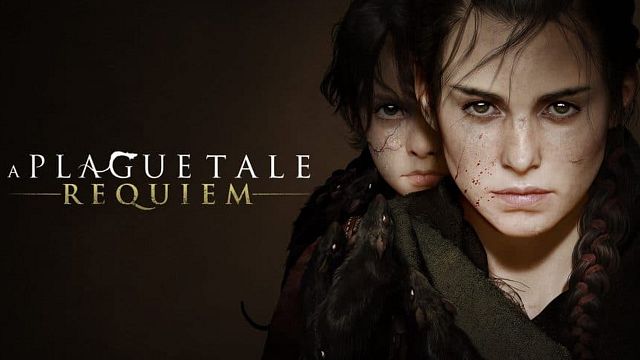 image de la news E3 2021 : A Plague Tale - Requiem, suite du fantastique jeu sorti en 2019, se dévoile