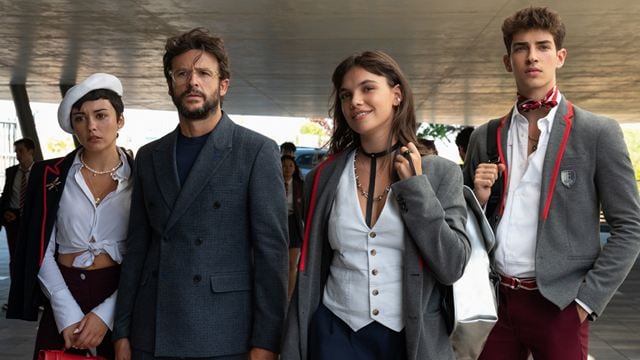 Élite sur Netflix : que vaut la saison 4 toujours plus folle de la série espagnole ?