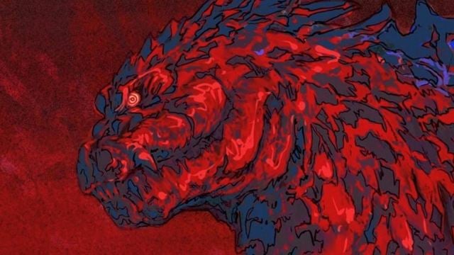 Godzilla l’origine de l’invasion sur Netflix : que vaut cette nouvelle série animée sur le roi des monstres japonais ?