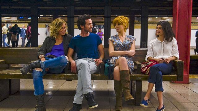 image de la news A la TV mardi 13 juillet : tous les films et séries à voir ce soir