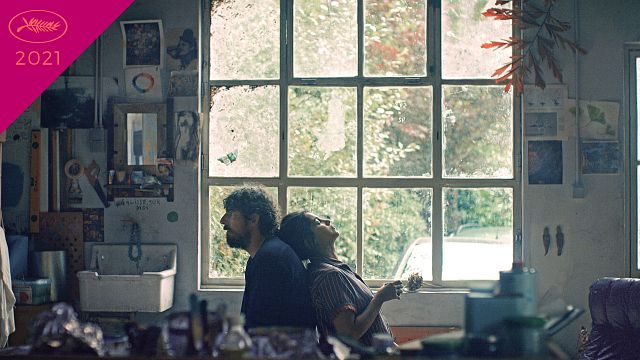 image de la news Bande-annonce Les Intranquilles : Leïla Bekhti et Damien Bonnard chez Joachim Lafosse, en Compétition à Cannes