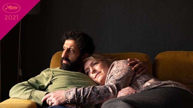 Cannes 2021 : Ali & Ava, la délicate romance musicale de Clio Barnard à la Quinzaine des réalisateurs