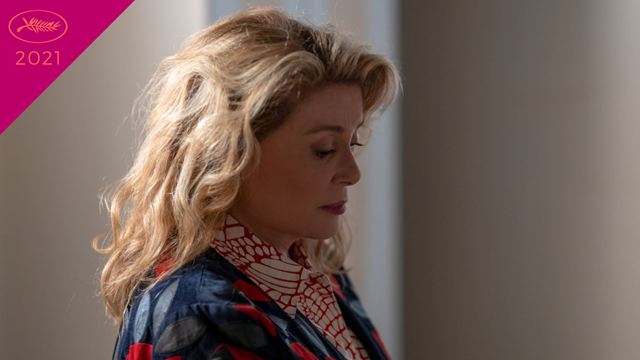 Cannes 2021 : on a vu le retour de Catherine Deneuve, le nouveau Nanni Moretti et un thriller horrifique norvégien