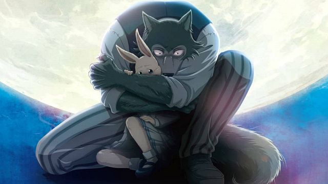 image de la news BEASTARS sur Netflix : pourquoi s'agit-il d'un anime à regarder même si vous n'aimez pas les mangas