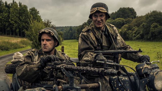 image de la news A la TV jeudi 29 juillet : tous les films et séries à voir ce soir