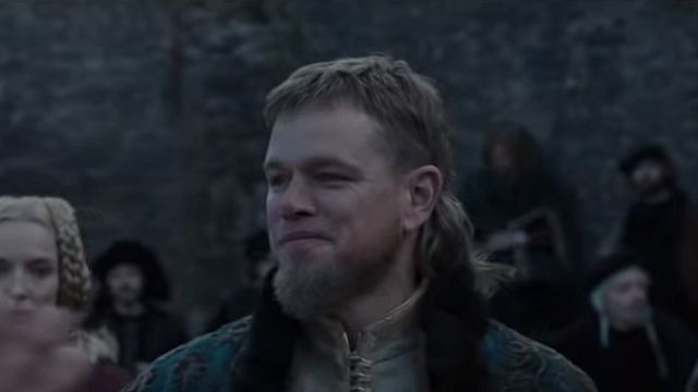 image de la news Bande-annonce Le Dernier duel : Matt Damon et Adam Driver s'affrontent dans une fresque médiévale de Ridley Scott
