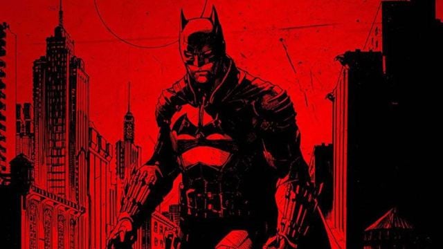 Après The Suicide Squad : les prochains films DC, de The Batman à The Flash