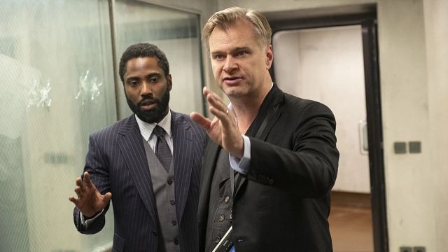image de la news Netflix prêt à tout pour avoir le prochain film de Christopher Nolan