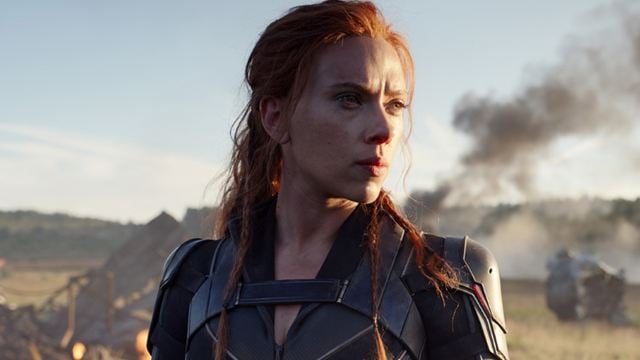 Black Widow : Scarlett Johansson porte plainte contre Disney pour avoir sorti le film sur Disney+