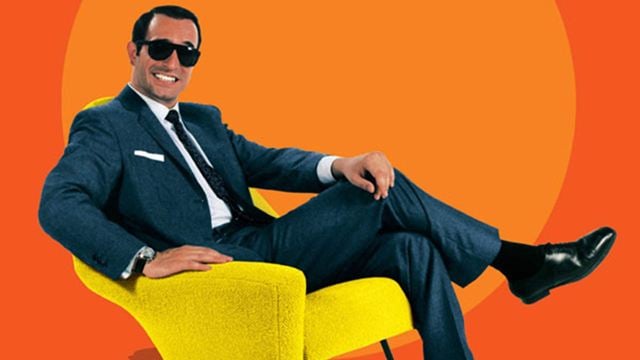 OSS 117 : pourquoi Jean Dujardin a-t-il été choisi pour le rôle ?