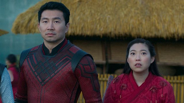 image de la news Shang-Chi : pourquoi ce film Marvel n'aura-t-il pas droit à une sortie simultanée au cinéma et sur Disney+ ?
