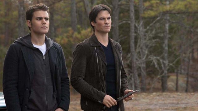 Vampire Diaries : un héros de The Mandalorian a failli être au casting