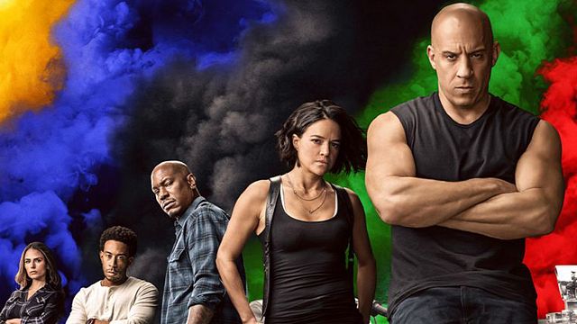image de la news Fast and Furious 10 : une date de sortie française annoncée