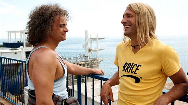 image de la news Brice de Nice : comment Jean Dujardin a-t-il créé son personnage culte ?