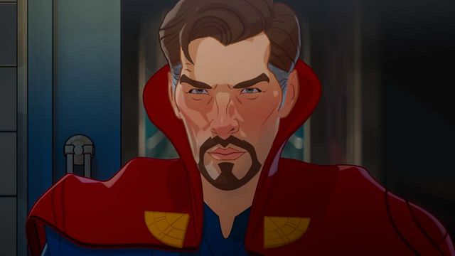 image de la news What If sur Disney+ : "La série sera connectée aux prochains films Marvel comme Spider-Man ou Doctor Strange"