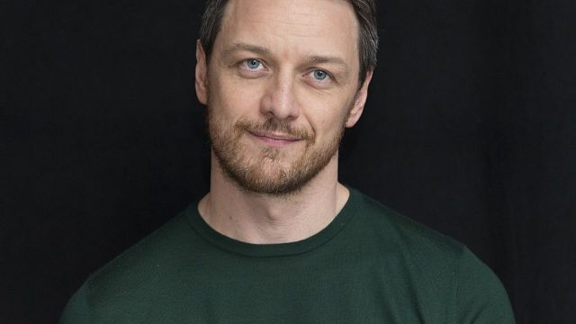 image de la news Quand James McAvoy brûle son jeu vidéo préféré pour se débarrasser de son addiction...
