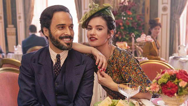 image de la news Nouveautés Prime Video 27 août au 2 septembre : The Pursuit of Love, la suite de Nine Perfect Strangers…