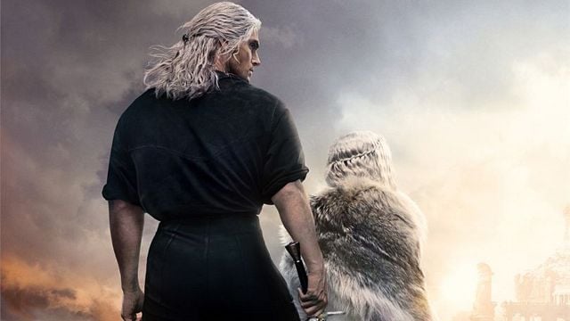 The Witcher Le Cauchemar Du Loup Streaming Vf The Witcher - Série TV 2019 - AlloCiné