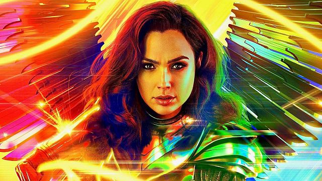 image de la news Wonder Woman 1984 sorti sur HBO Max : "Préjudiciable pour le film" selon Patty Jenkins
