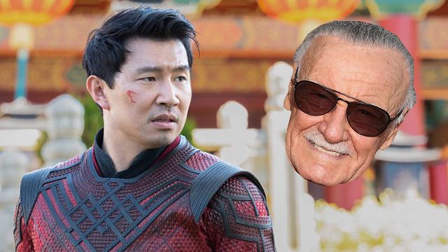 image de la news Shang-Chi : la série de Stan Lee qui n'a jamais vu le jour