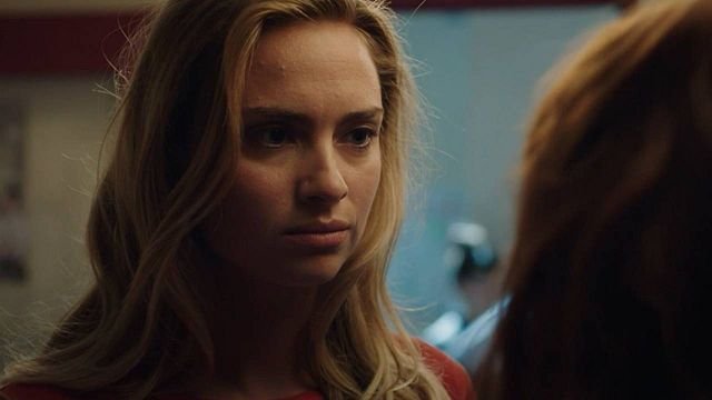 image de la news Ici tout commence : la guerre est déclarée entre Ambre et Salomé [SPOILERS]