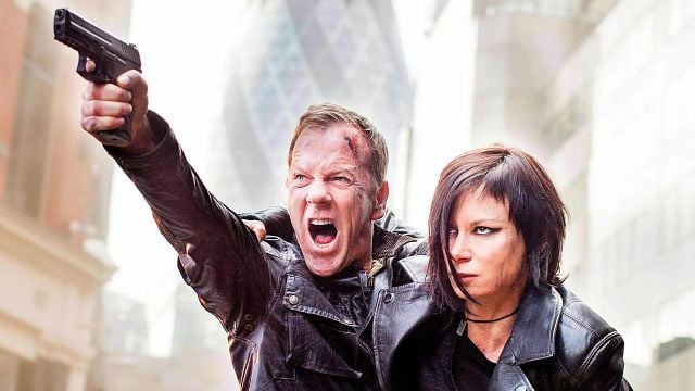 image de la news 24 heures chrono : la série culte avec Kiefer Sutherland bientôt de retour ?