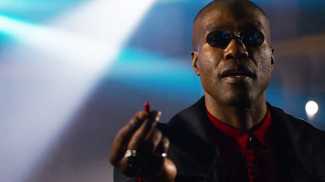 image de la news Matrix 4 : qui incarne le nouveau Morpheus dans Resurrections ?