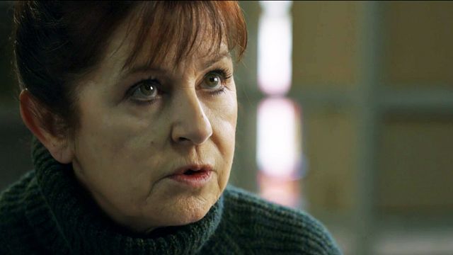 image de la news Les Invisibles sur France 2 : "Je voulais que Marie-Jo soit très proche des gens" selon Nathalie Cerda