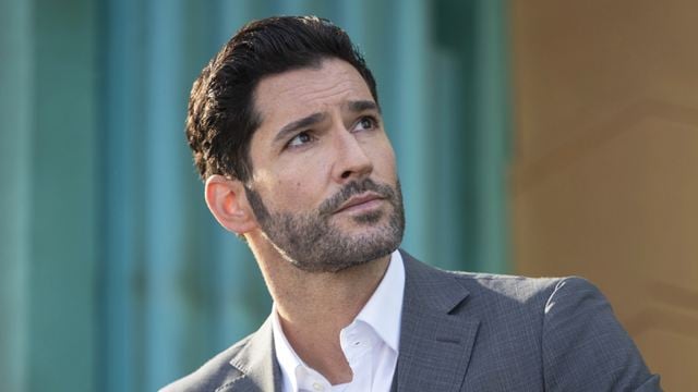 Lucifer sur Netflix : Tom Ellis a failli jouer dans Outlander !